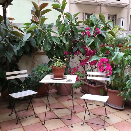 B&B Michelangelo نابولي المظهر الخارجي الصورة