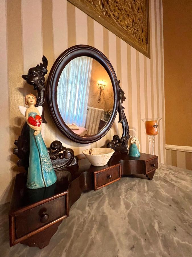 B&B Michelangelo نابولي المظهر الخارجي الصورة