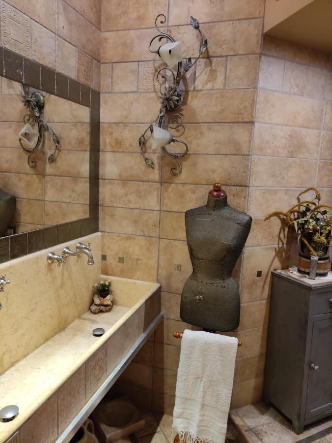 B&B Michelangelo نابولي المظهر الخارجي الصورة