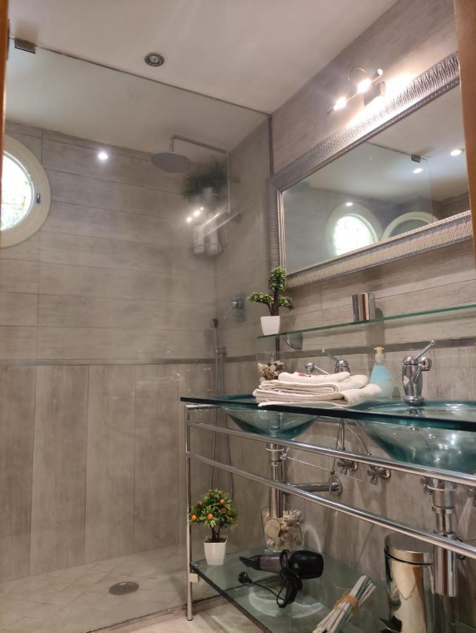 B&B Michelangelo نابولي المظهر الخارجي الصورة