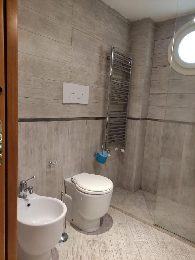 B&B Michelangelo نابولي المظهر الخارجي الصورة