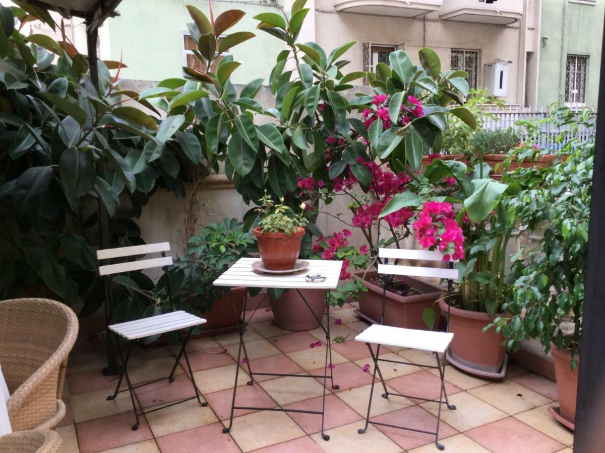 B&B Michelangelo نابولي المظهر الخارجي الصورة