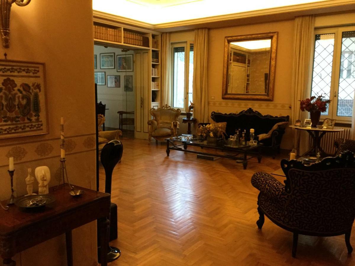 B&B Michelangelo نابولي المظهر الخارجي الصورة