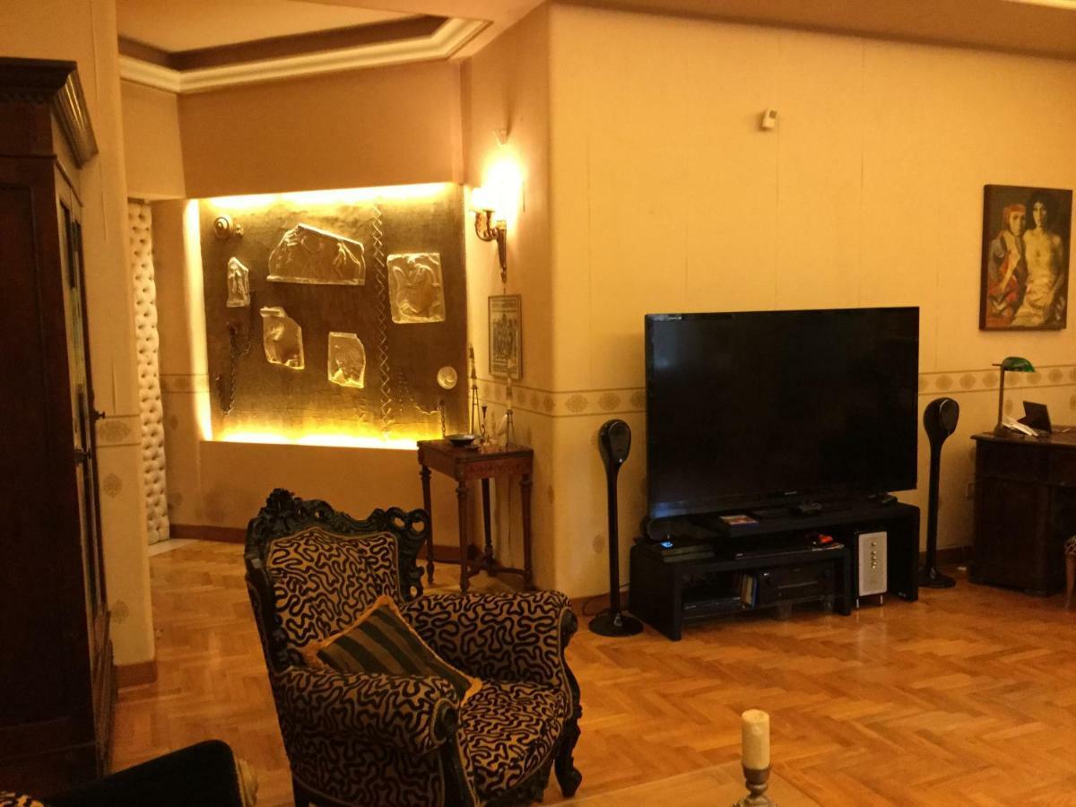 B&B Michelangelo نابولي المظهر الخارجي الصورة